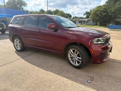 2022 Dodge Durango GT AWD