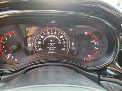 2022 Dodge Durango GT AWD