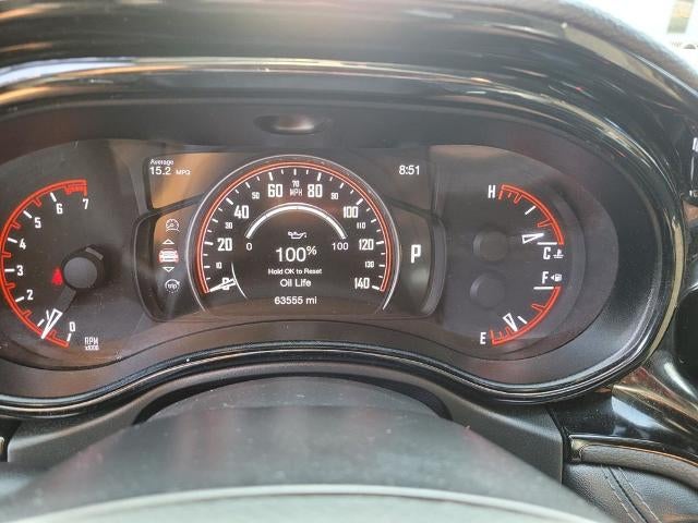 2022 Dodge Durango GT AWD