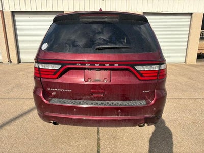 2022 Dodge Durango GT AWD