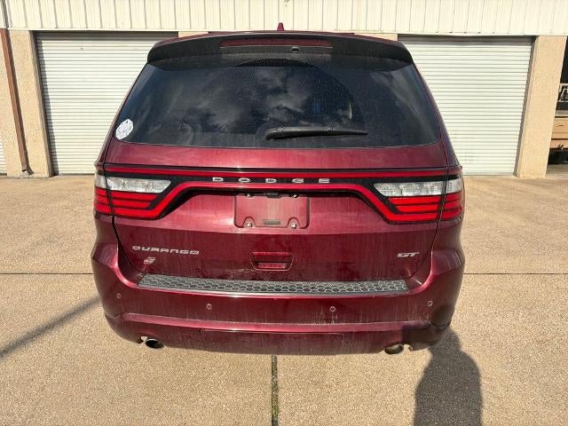 2022 Dodge Durango GT AWD