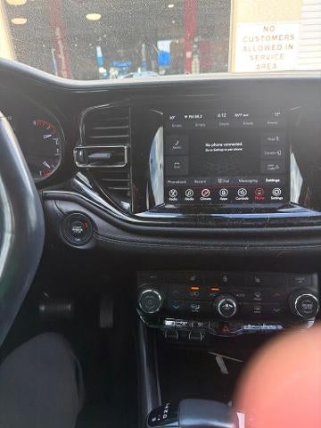 2022 Dodge Durango GT AWD