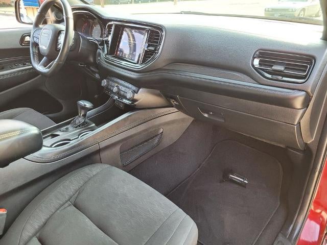 2022 Dodge Durango GT AWD