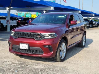 2022 Dodge Durango GT AWD