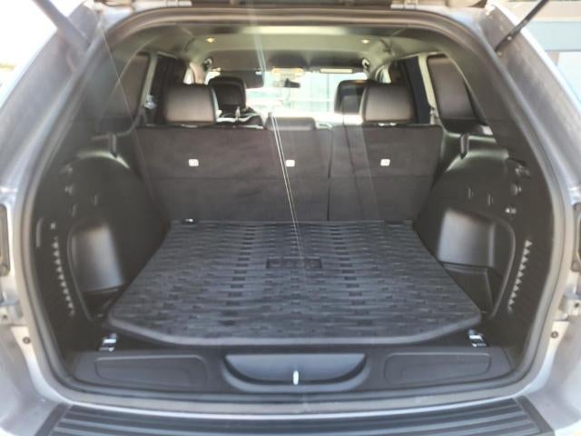 2021 Jeep Grand Cherokee Laredo X 4x4