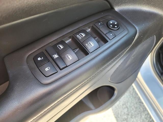 2021 Jeep Grand Cherokee Laredo X 4x4