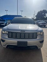 2021 Jeep Grand Cherokee Laredo X 4x4