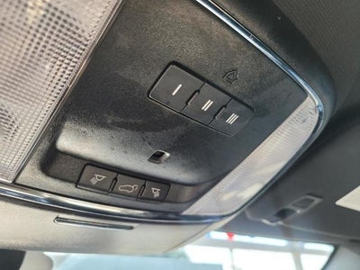 2021 Jeep Grand Cherokee Laredo X 4x4