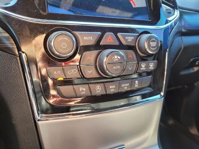 2021 Jeep Grand Cherokee Laredo X 4x4