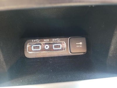 2021 Jeep Grand Cherokee Laredo X 4x4