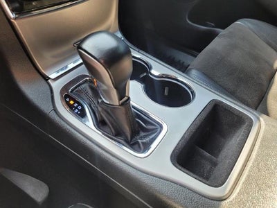 2021 Jeep Grand Cherokee Laredo X 4x4