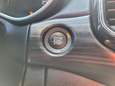 2021 Jeep Grand Cherokee Laredo X 4x4