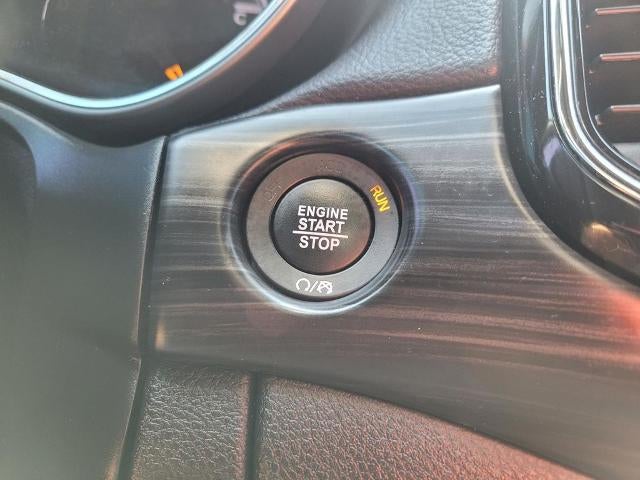 2021 Jeep Grand Cherokee Laredo X 4x4