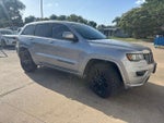 2021 Jeep Grand Cherokee Laredo X 4x4