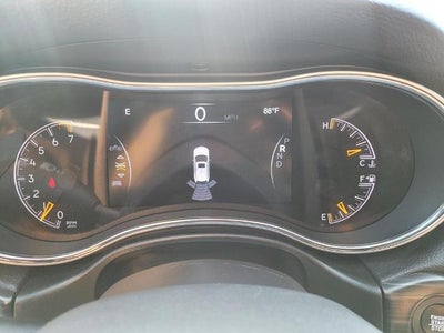 2021 Jeep Grand Cherokee Laredo X 4x4
