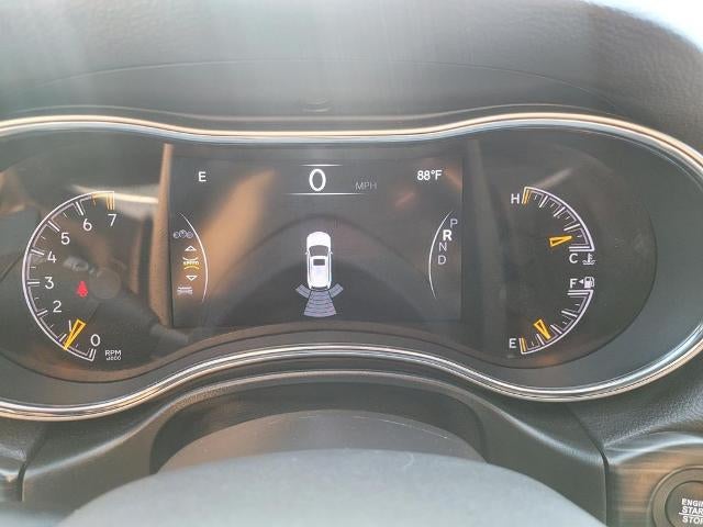 2021 Jeep Grand Cherokee Laredo X 4x4