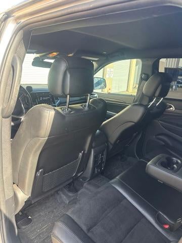 2021 Jeep Grand Cherokee Laredo X 4x4