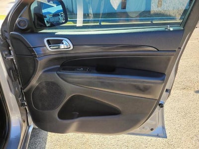 2021 Jeep Grand Cherokee Laredo X 4x4