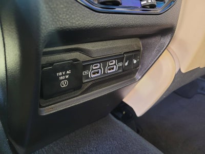 2022 Jeep Grand Cherokee Limited 4x4