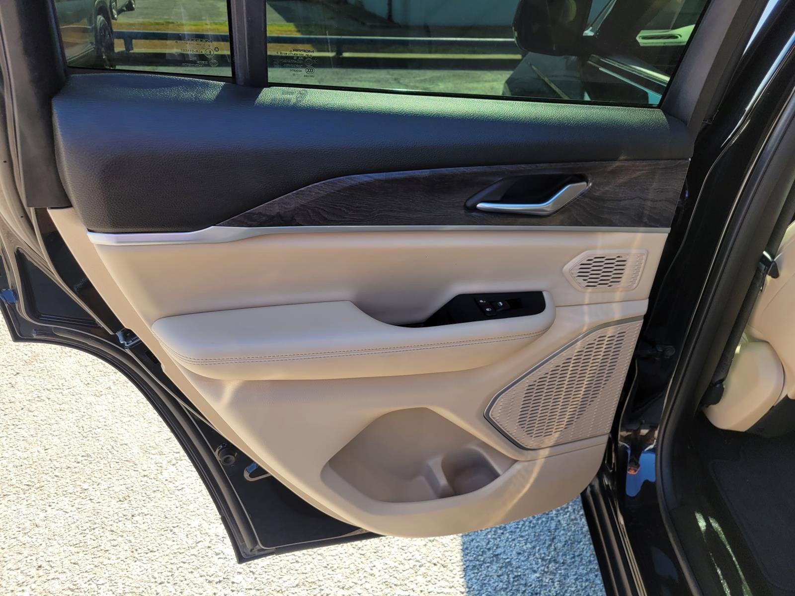 2022 Jeep Grand Cherokee Limited 4x4