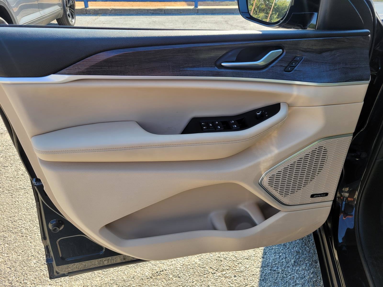2022 Jeep Grand Cherokee Limited 4x4