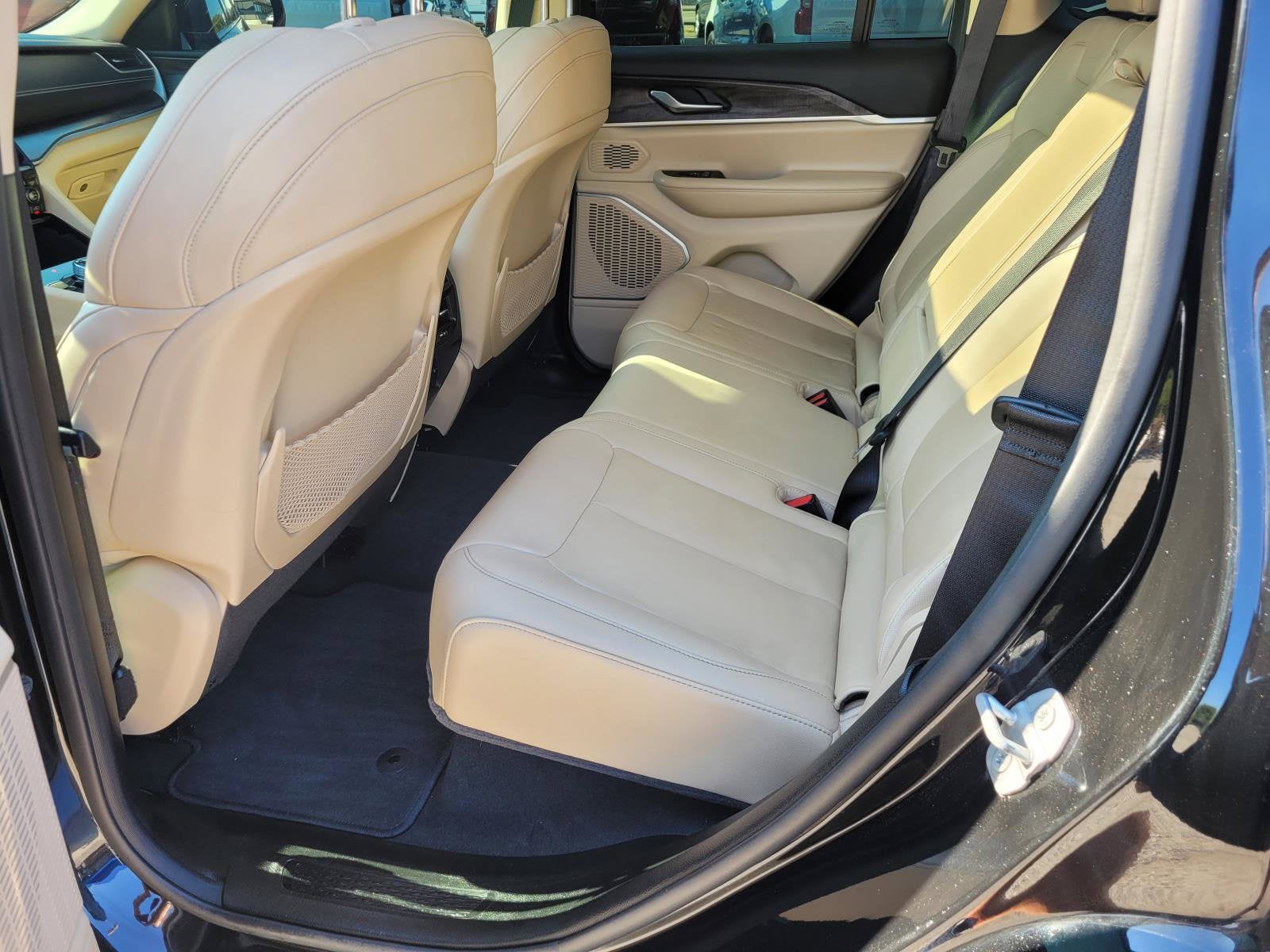 2022 Jeep Grand Cherokee Limited 4x4