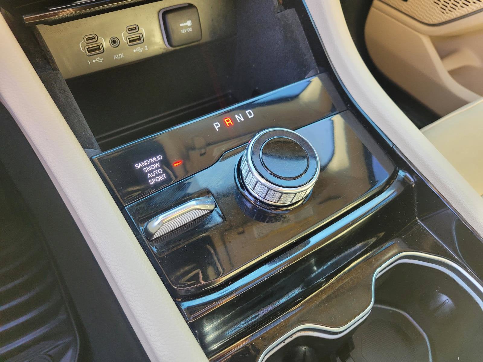 2022 Jeep Grand Cherokee Limited 4x4