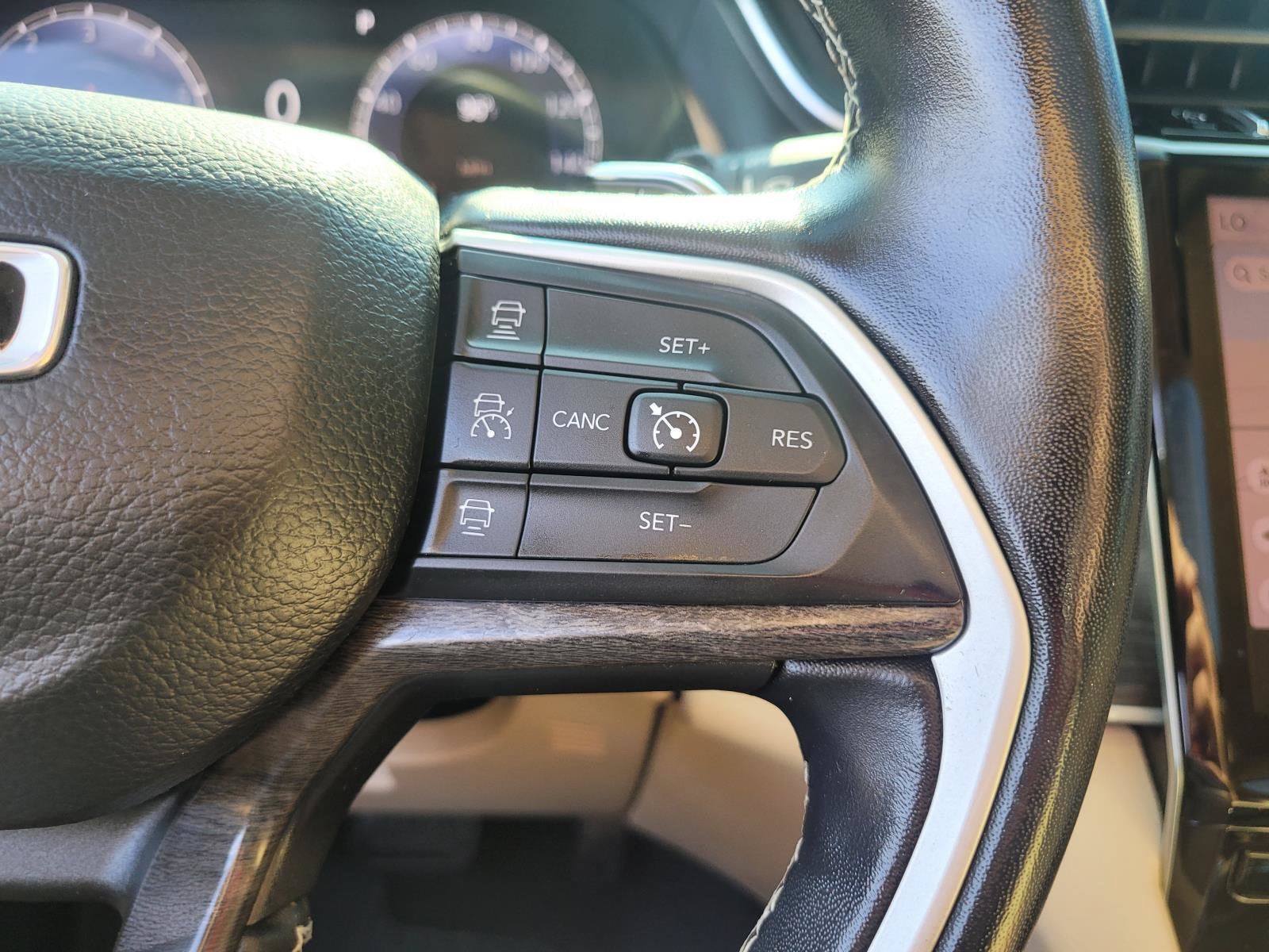 2022 Jeep Grand Cherokee Limited 4x4