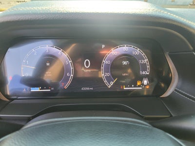 2022 Jeep Grand Cherokee Limited 4x4