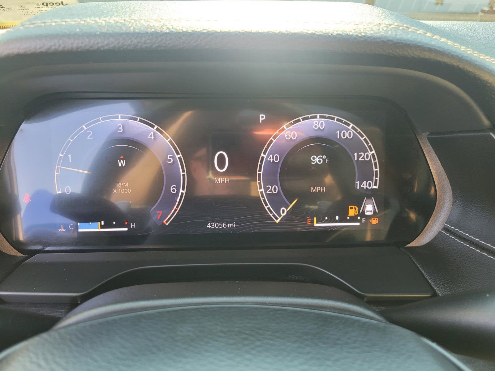 2022 Jeep Grand Cherokee Limited 4x4