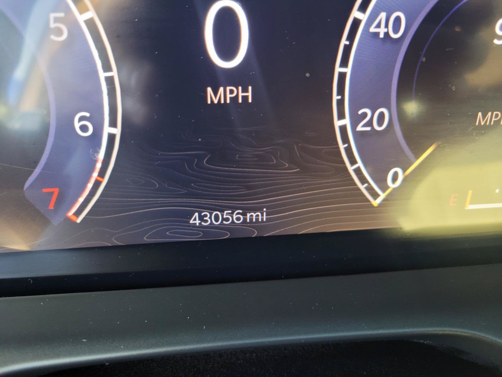 2022 Jeep Grand Cherokee Limited 4x4
