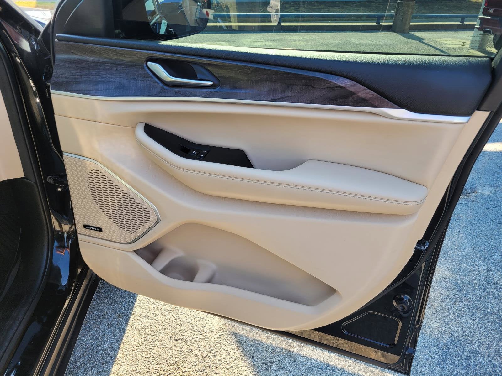 2022 Jeep Grand Cherokee Limited 4x4