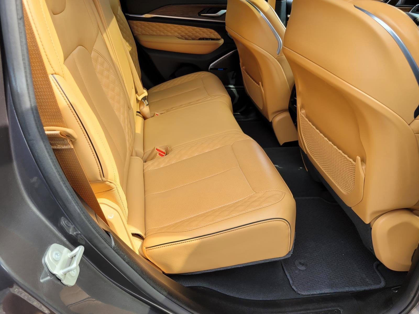 2023 Jeep Grand Cherokee 4xe Summit