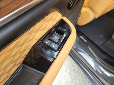 2023 Jeep Grand Cherokee 4xe Summit