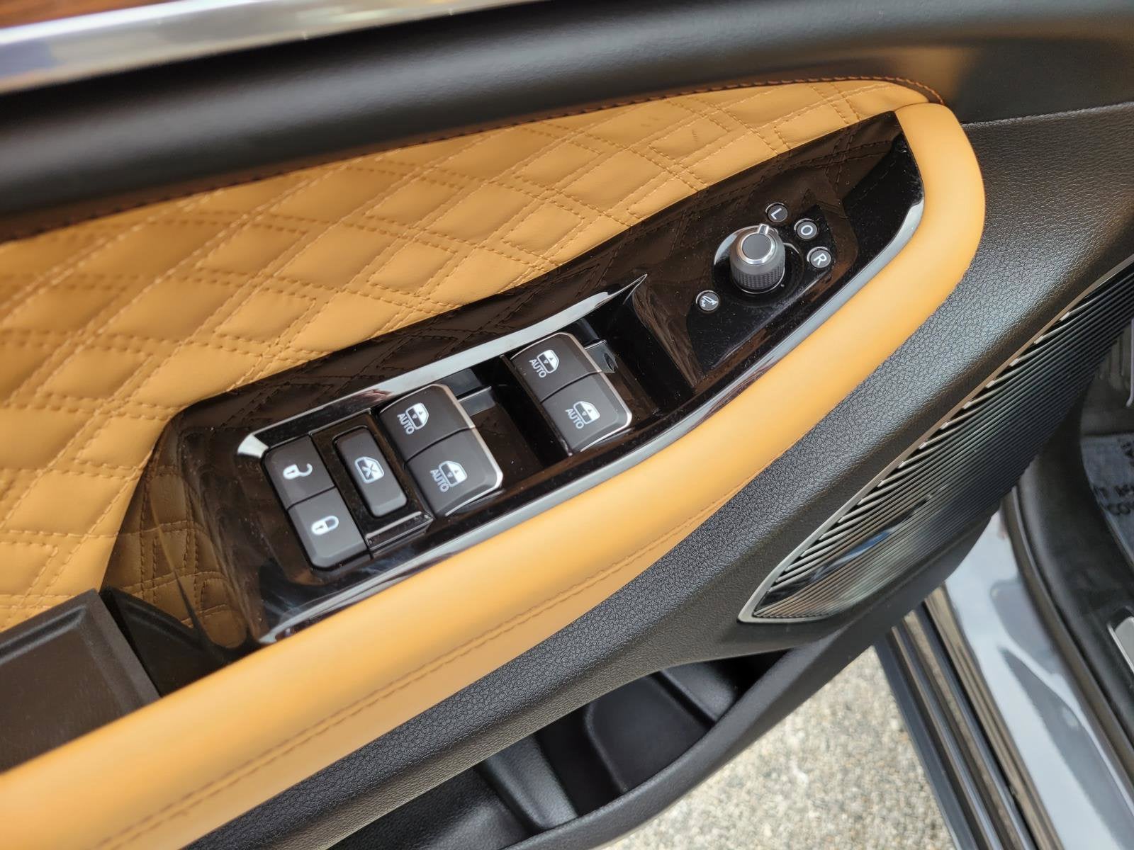 2023 Jeep Grand Cherokee 4xe Summit