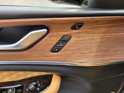 2023 Jeep Grand Cherokee 4xe Summit