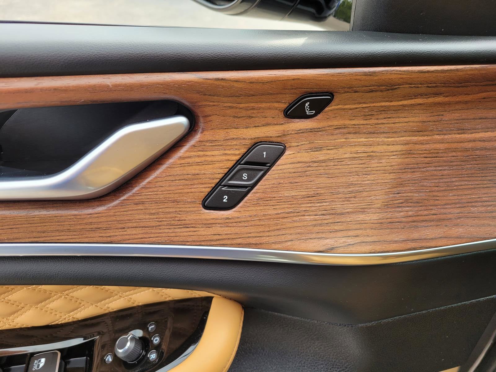 2023 Jeep Grand Cherokee 4xe Summit