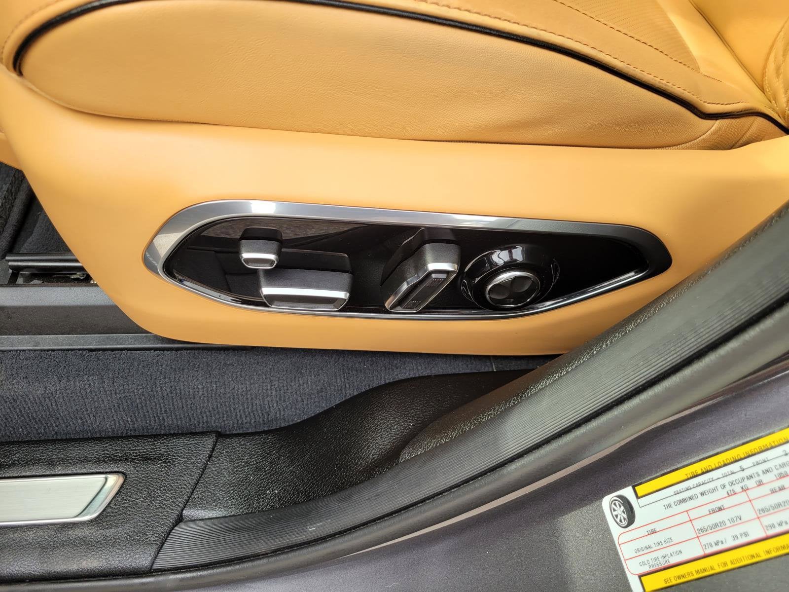 2023 Jeep Grand Cherokee 4xe Summit
