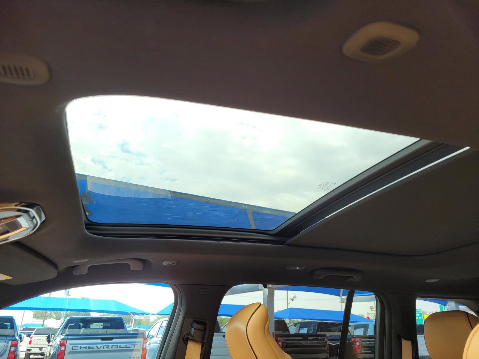 2023 Jeep Grand Cherokee 4xe Summit