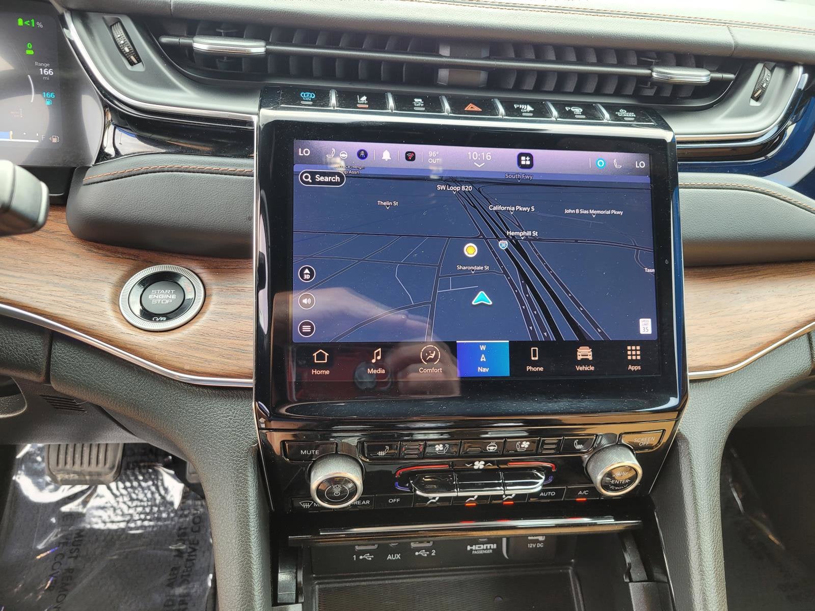 2023 Jeep Grand Cherokee 4xe Summit