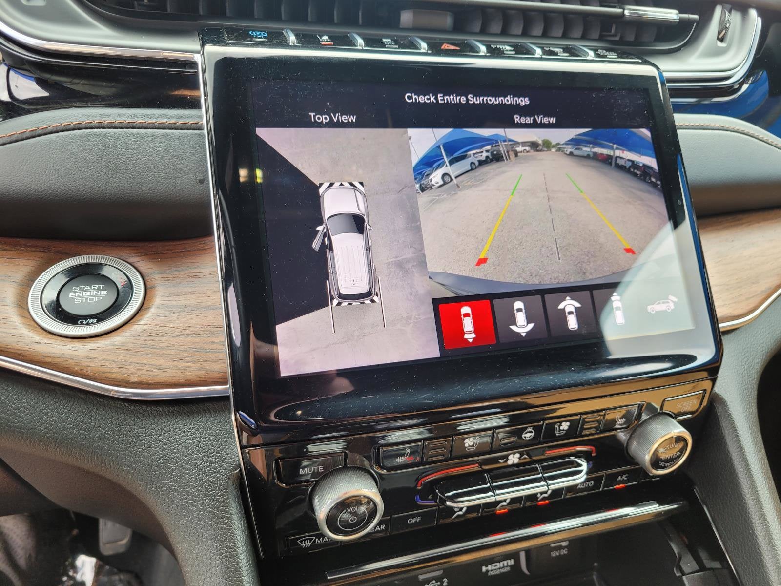 2023 Jeep Grand Cherokee 4xe Summit