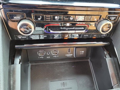 2023 Jeep Grand Cherokee 4xe Summit