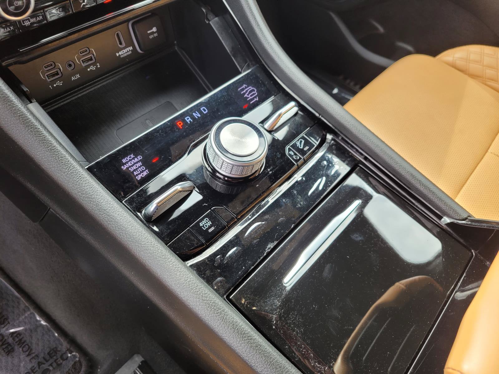 2023 Jeep Grand Cherokee 4xe Summit