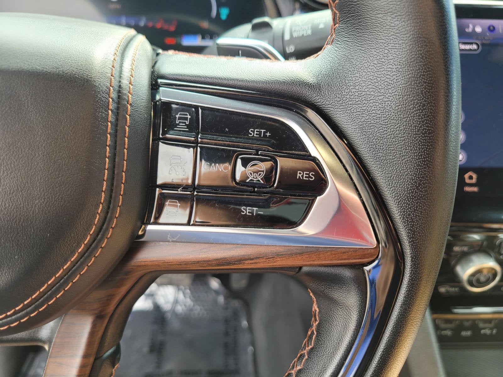 2023 Jeep Grand Cherokee 4xe Summit