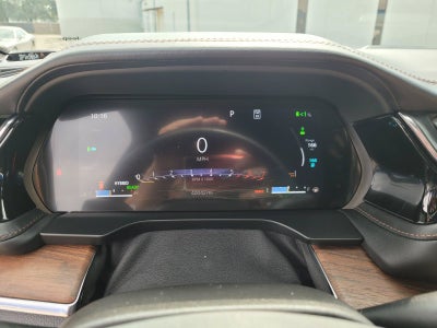 2023 Jeep Grand Cherokee 4xe Summit