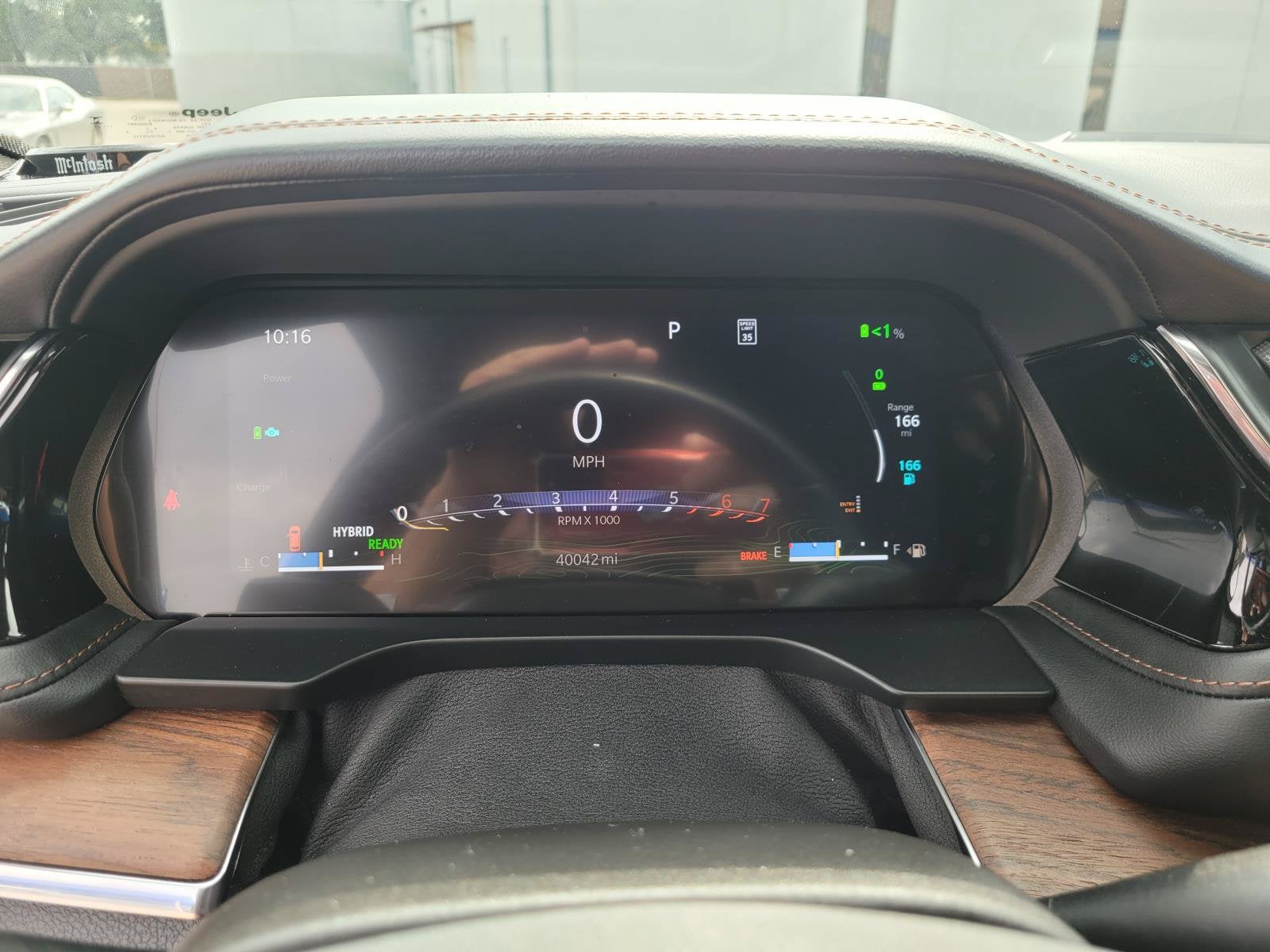2023 Jeep Grand Cherokee 4xe Summit