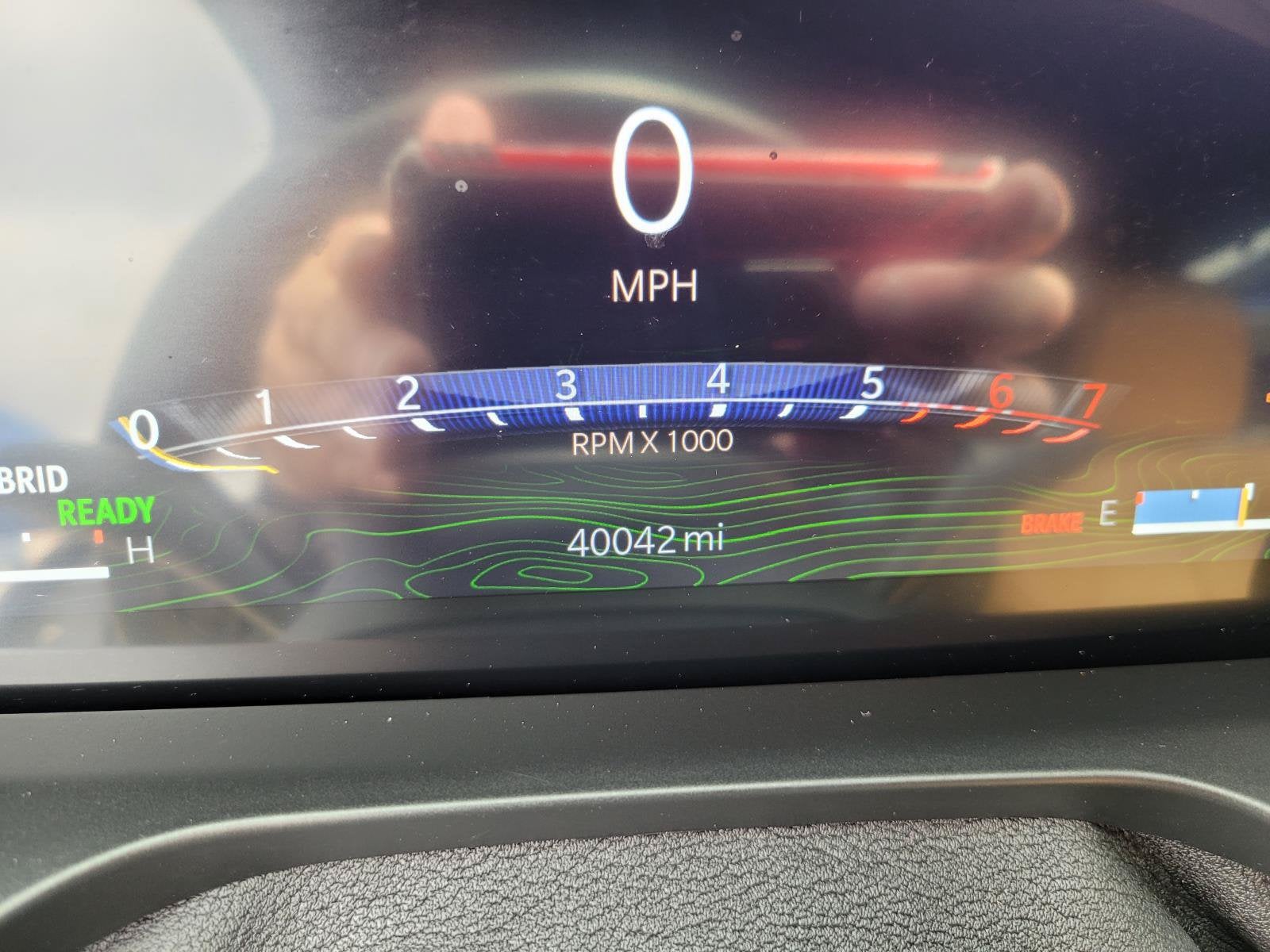 2023 Jeep Grand Cherokee 4xe Summit