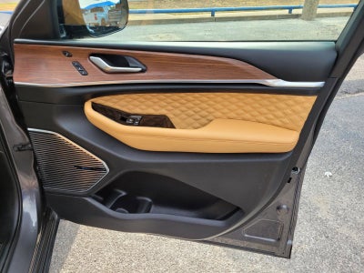 2023 Jeep Grand Cherokee 4xe Summit