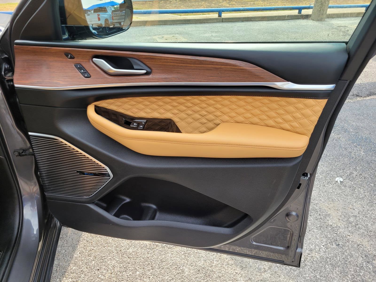2023 Jeep Grand Cherokee 4xe Summit