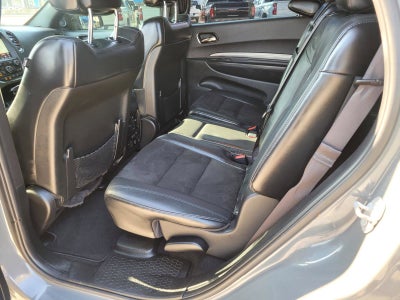2020 Dodge Durango R/T RWD